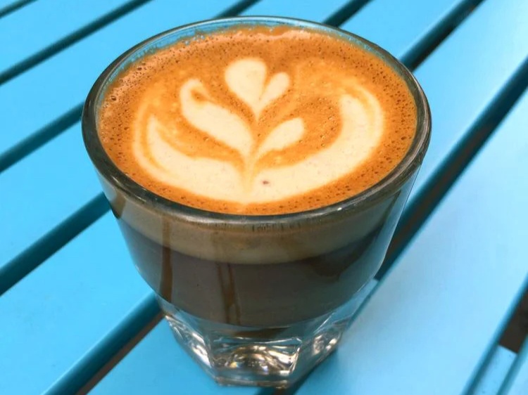 … About Iron Horse Coffee