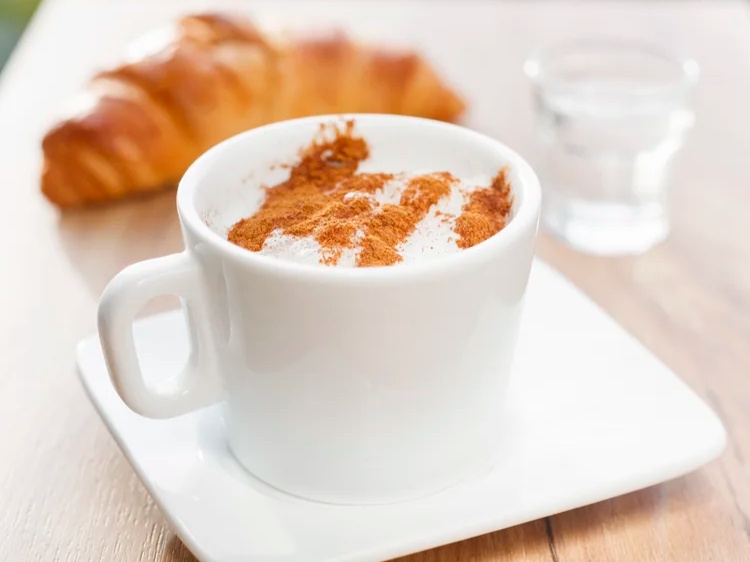 … About Iron Horse Coffee